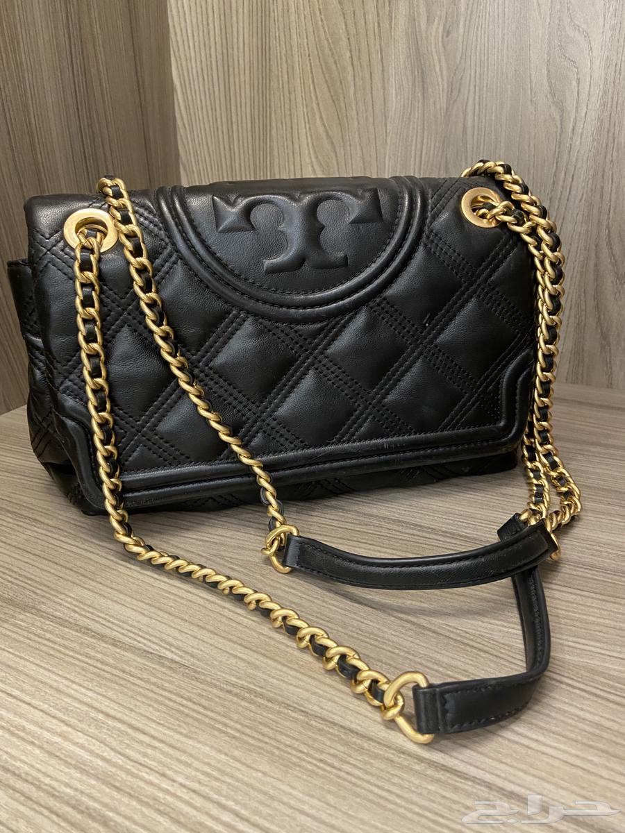 شنطة توري بورش اسود632489878734111128