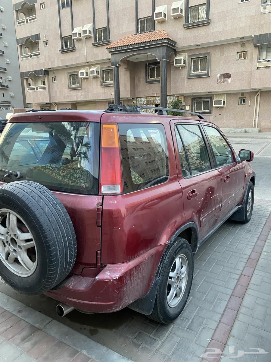 هوندا crv 200063404904897793113