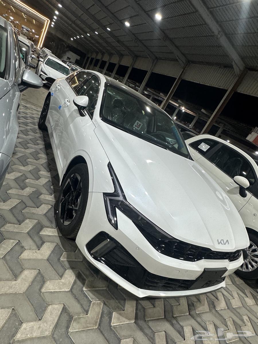 Kia 5 Floor 202463406100654722114
