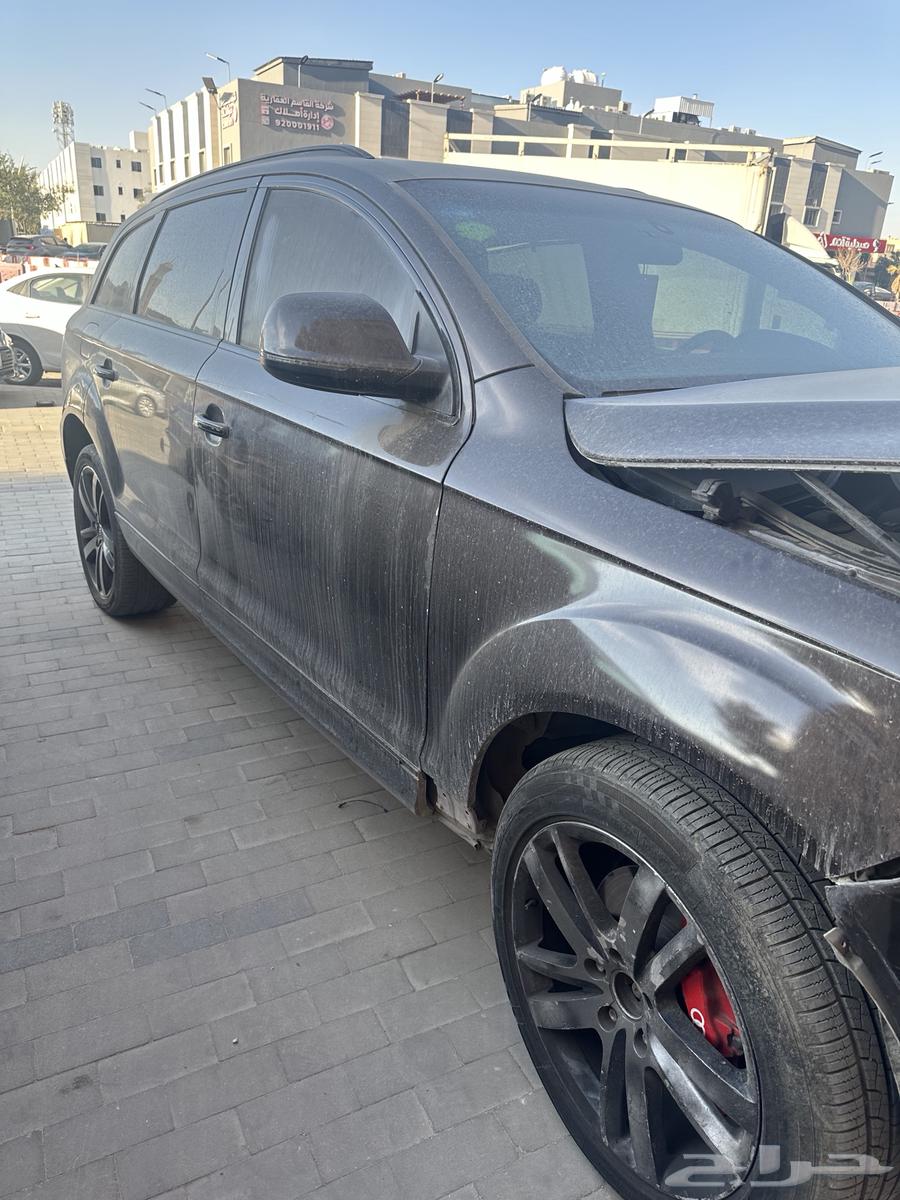 2014 Audi, full option63408497410050114
