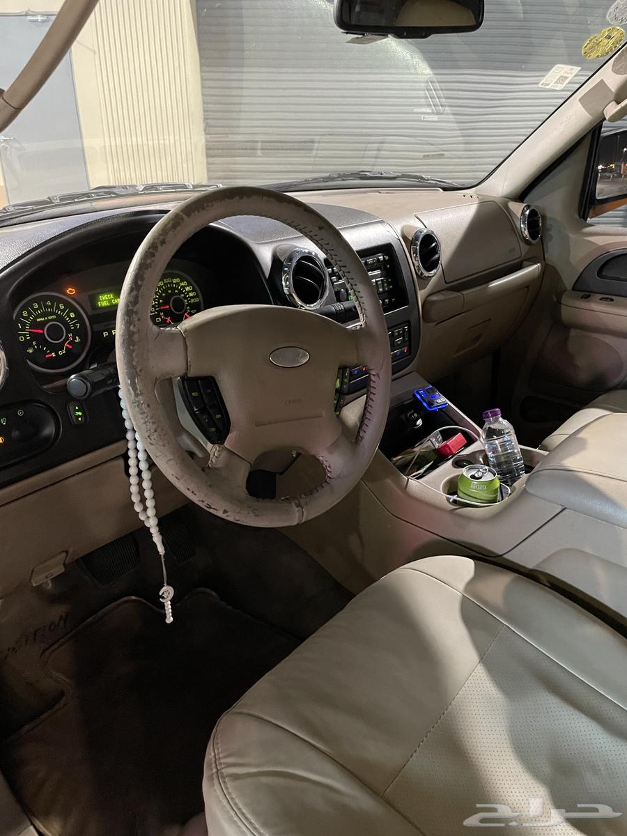 فورد اكسبديشن للبيع63408622309123113