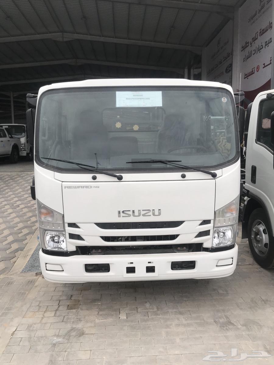 ايسوزو دينا 2024 بجميع الفئات (بسعر مميز للشركات)63406249867265112