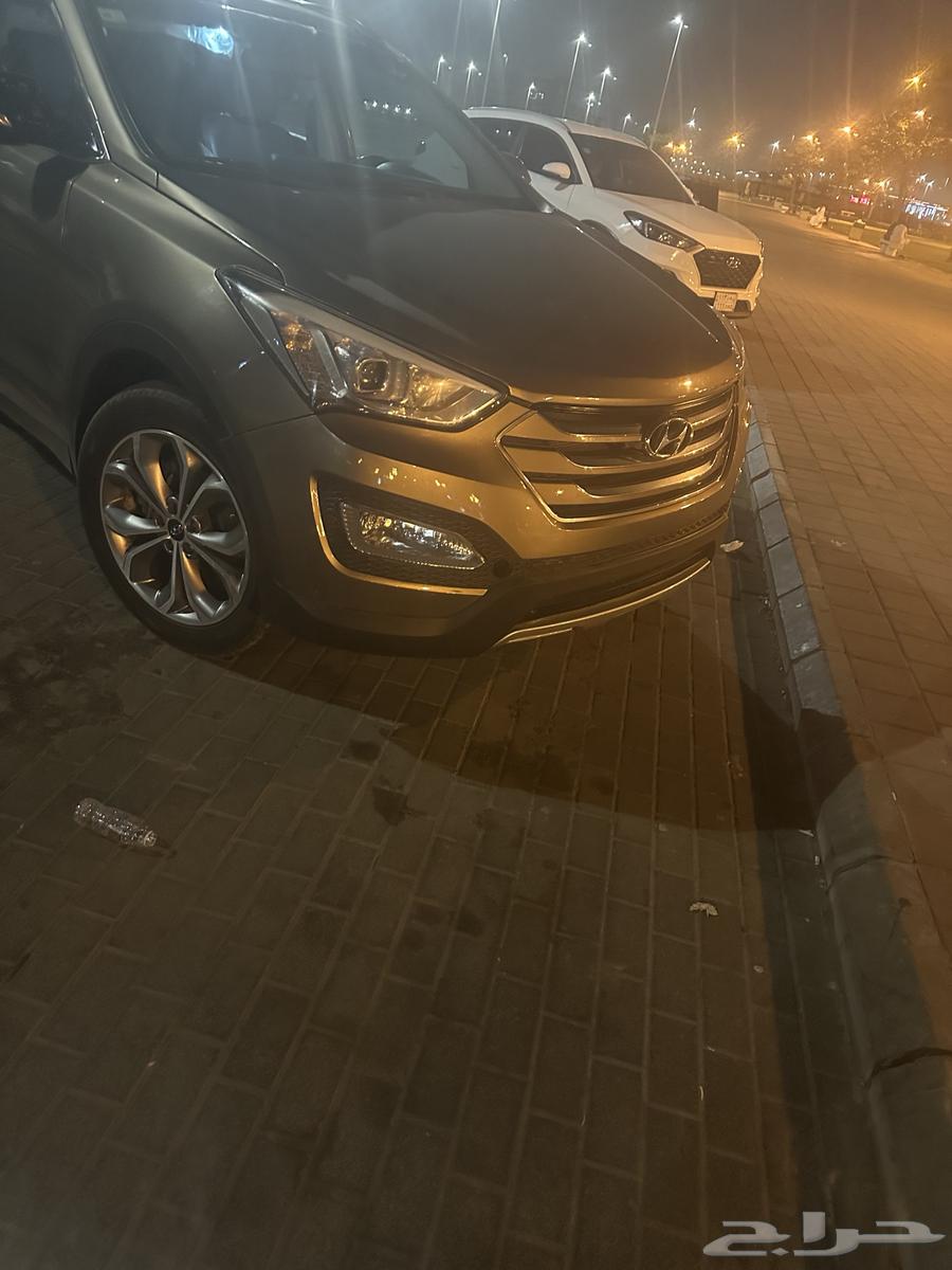 سنتافي 2015 فل كامل 6سرندل63408623107715112