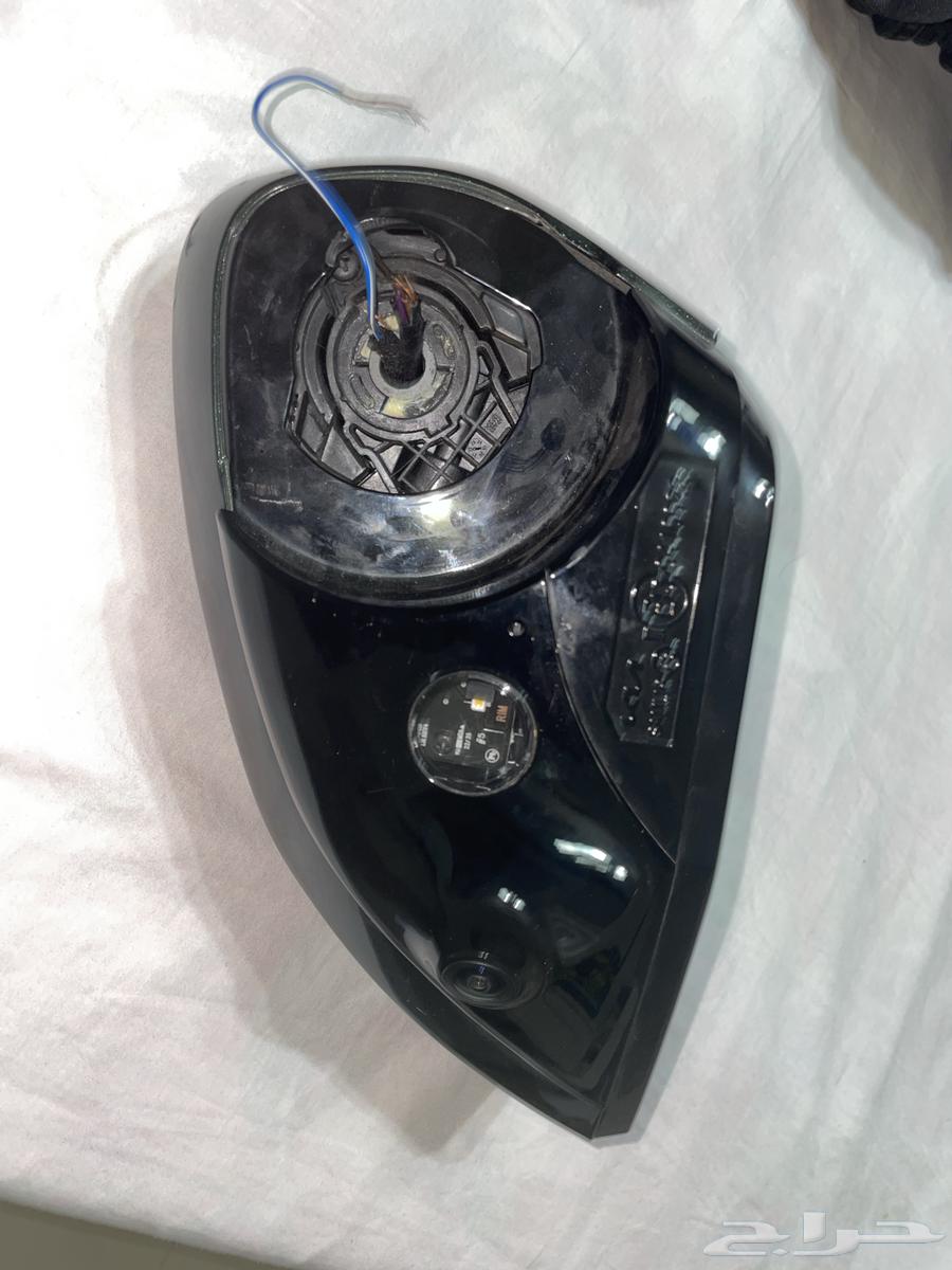 مراية يمين كادنزا اصلية كيا k8 202363406250125186111