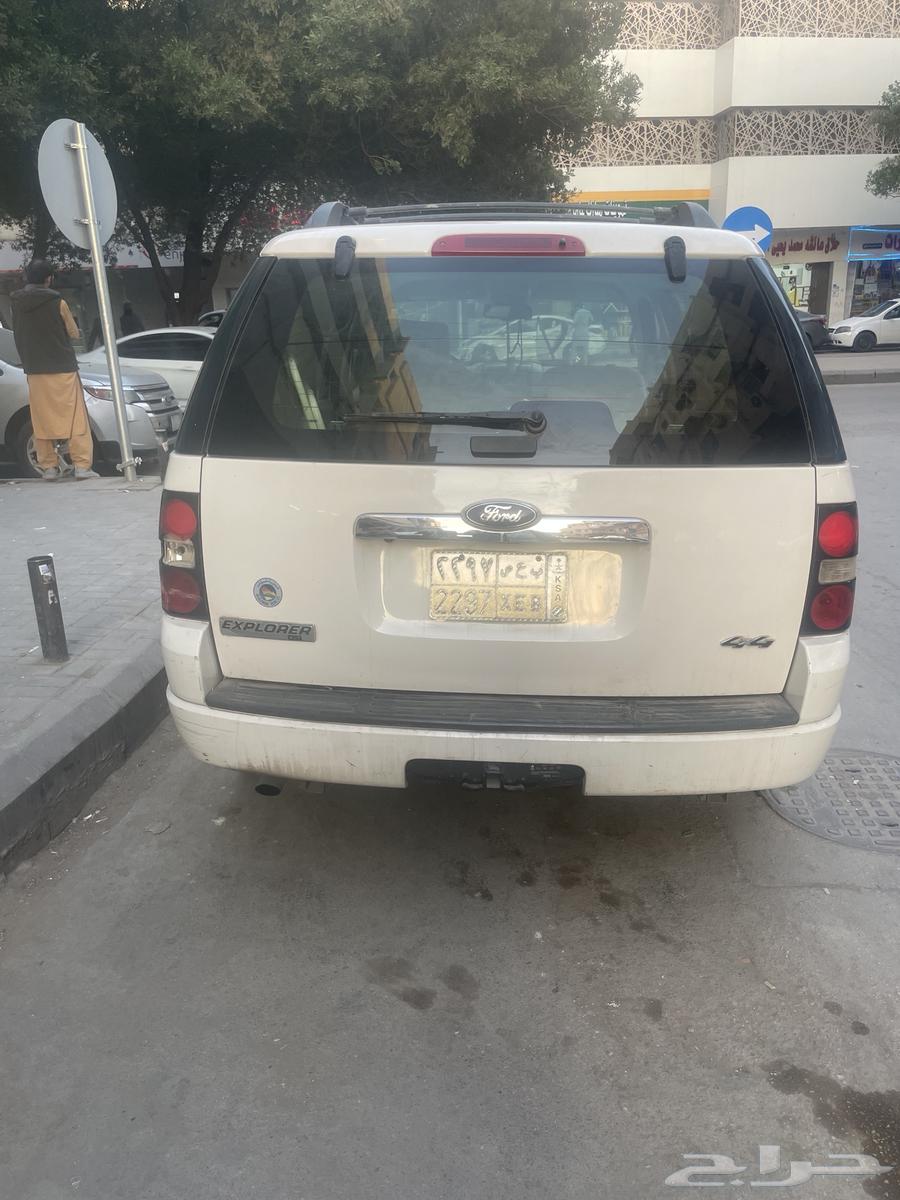 Ford Explorer 2010 for sale63405555439489111