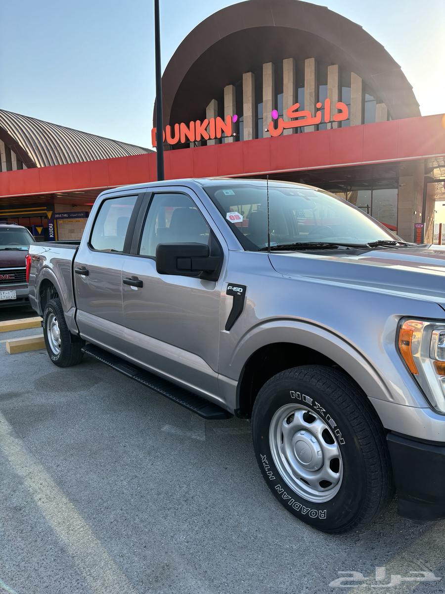 فورد F150 2021 تم. البيع63408355678849111