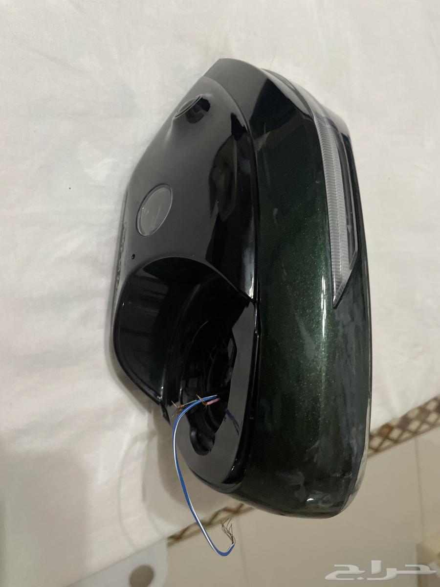 مراية يمين كادنزا اصلية كيا k8 202363406250125186112