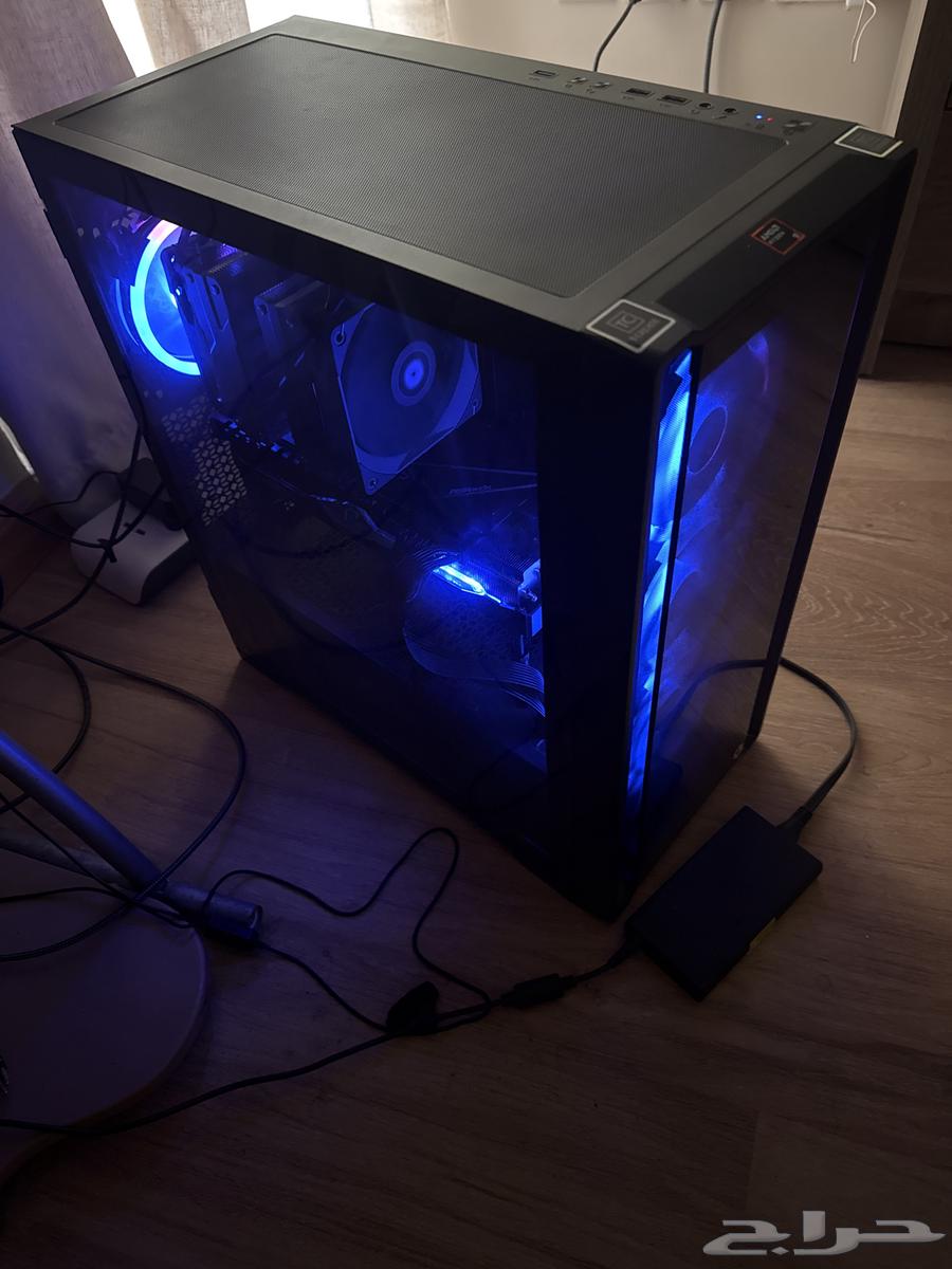 Production monster and artificial intelligence workstation Local AI beast 202563248966349953111