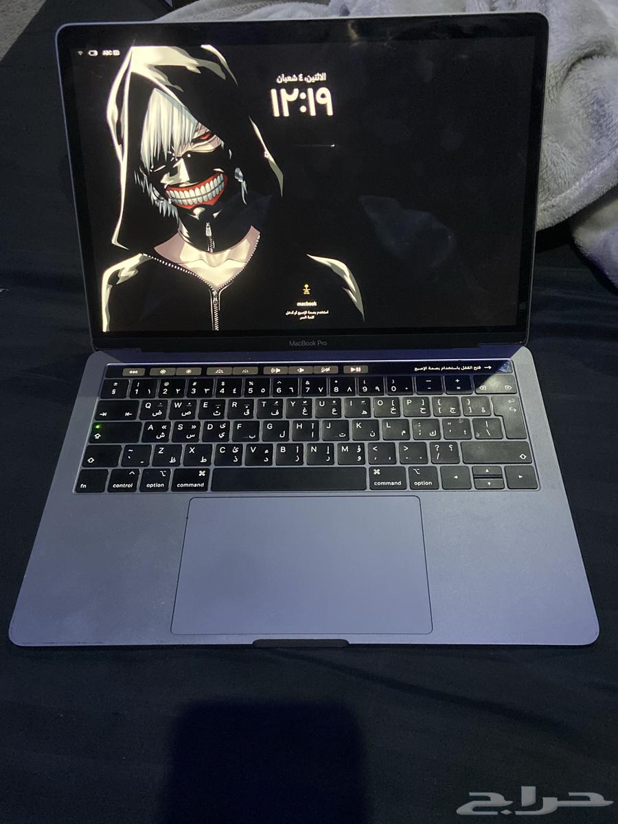 Apple MacBook Pro 1363248969033731114