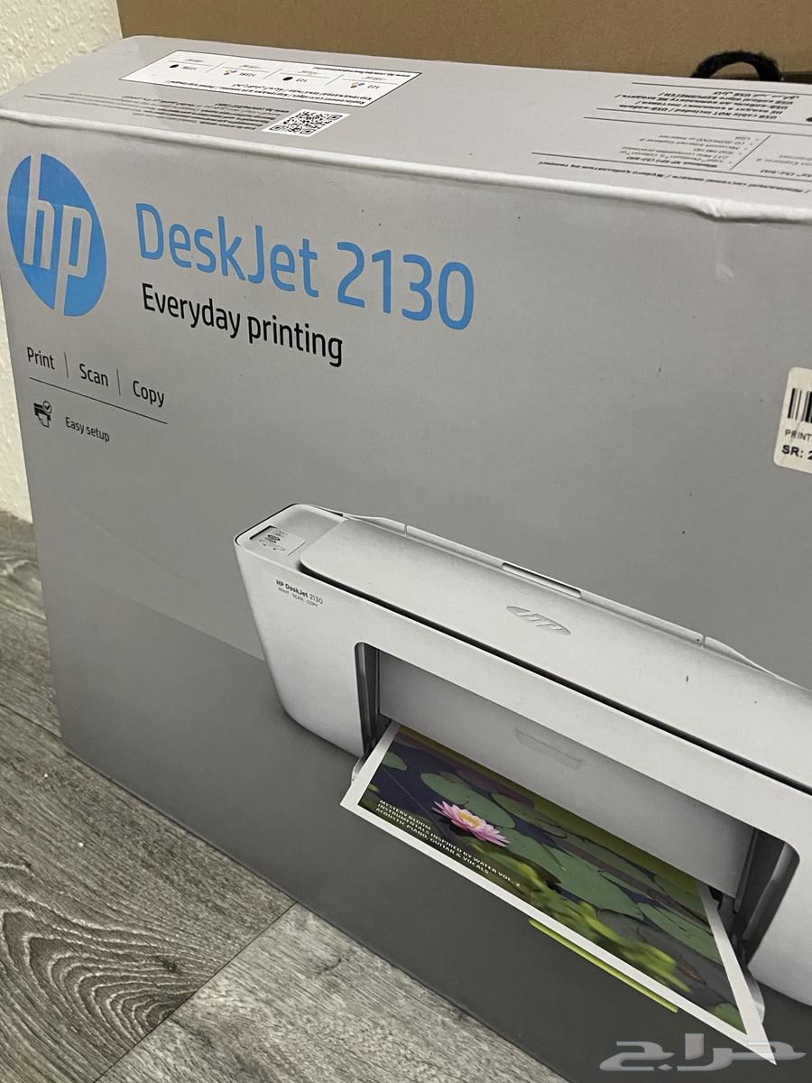 Laptop (DELL), used for almost two years, comes with a (HP) printer, in clean condition63248484421251114