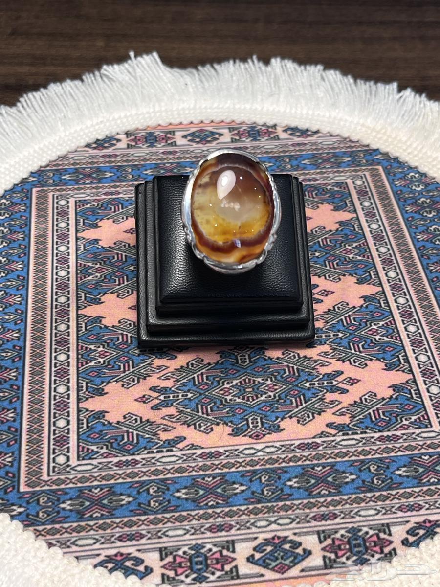 Shahrzad design Carnelian Sulaimani63244415307394111