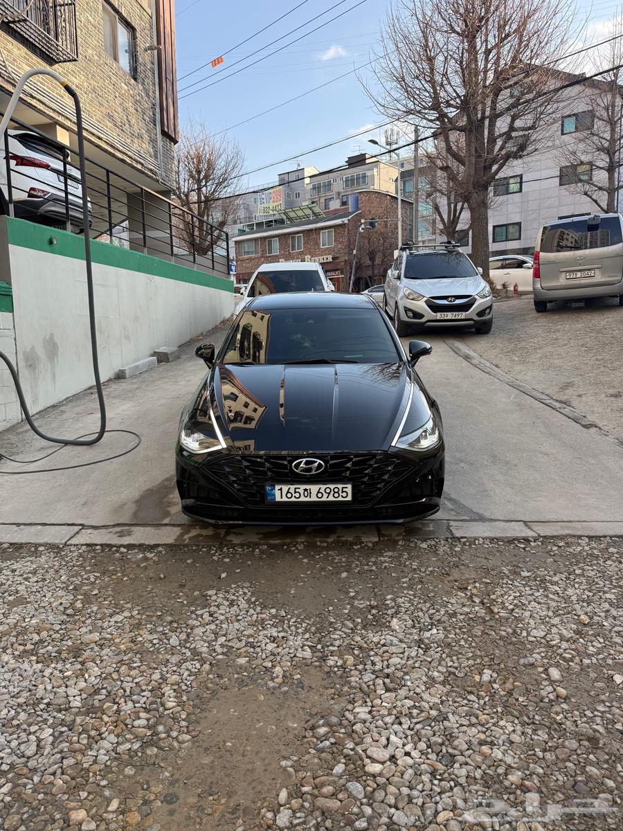 سوناتا 2022 استيراد كوريا63406748185219117