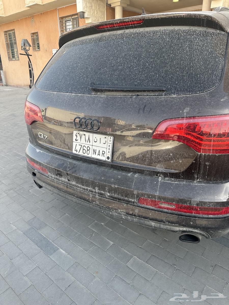 2014 Audi, full option63408497410050112