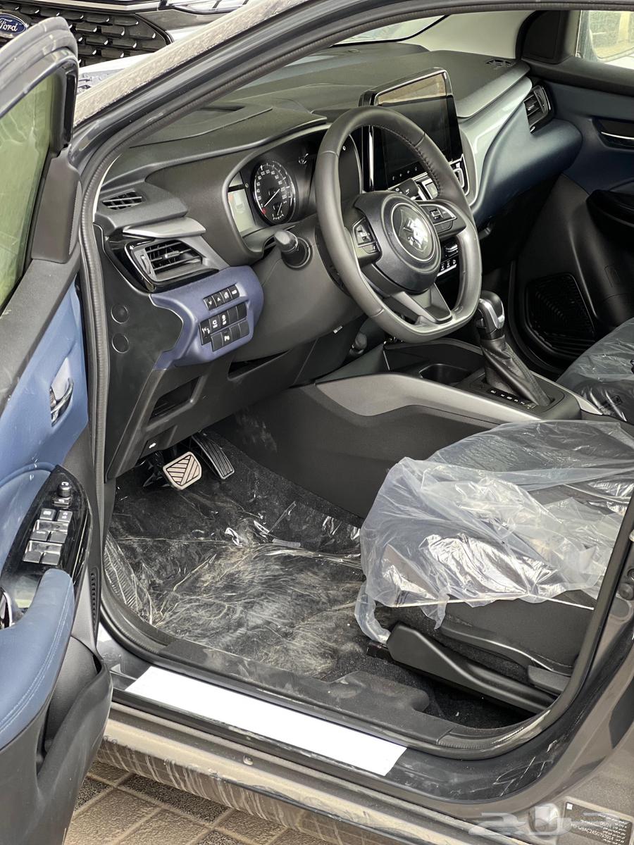 Suzuki Baleno full model 2025, cash and installments63406098855809113