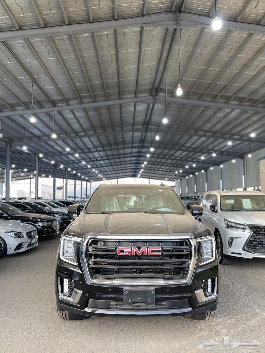 Yukon 2024 XL zero (sold)63405555713539114