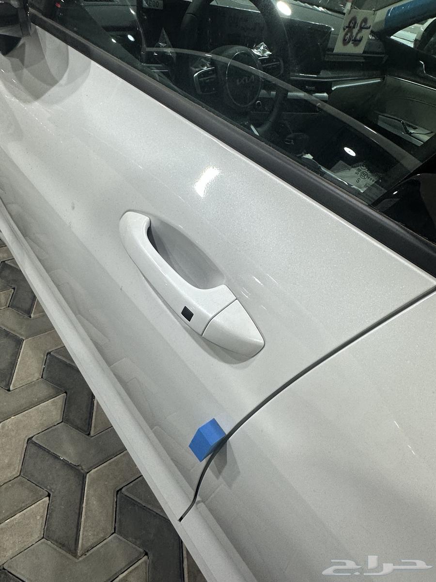 Kia 5 Floor 202463406100654722111
