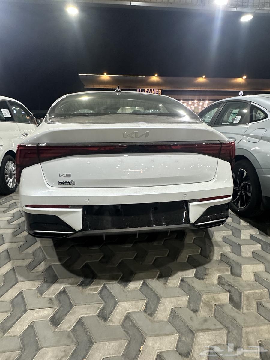 Kia 5 Floor 202463406100654722112