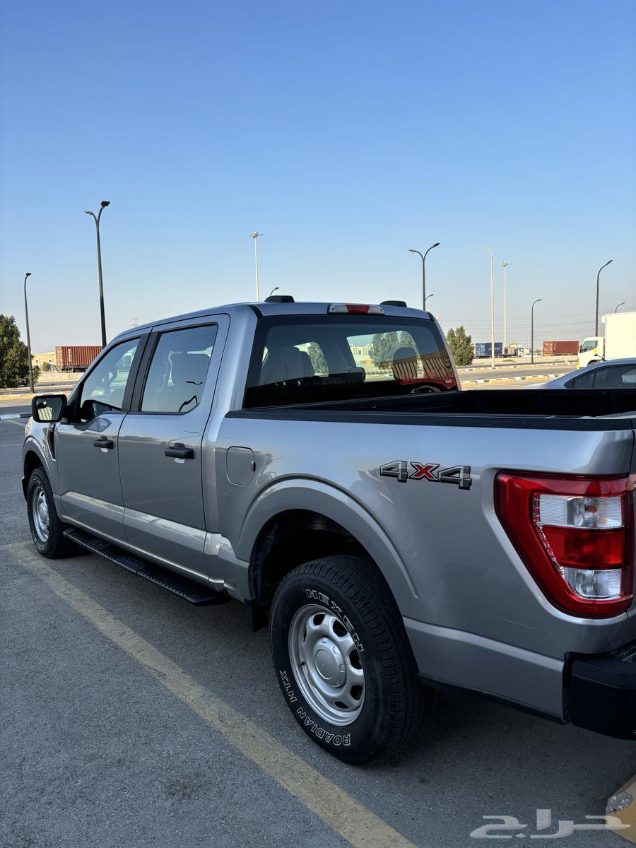 فورد F150 2021 تم. البيع63408355678849113