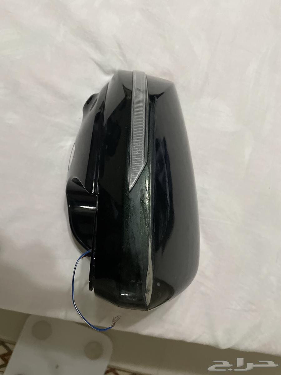 مراية يمين كادنزا اصلية كيا k8 202363406250125186114