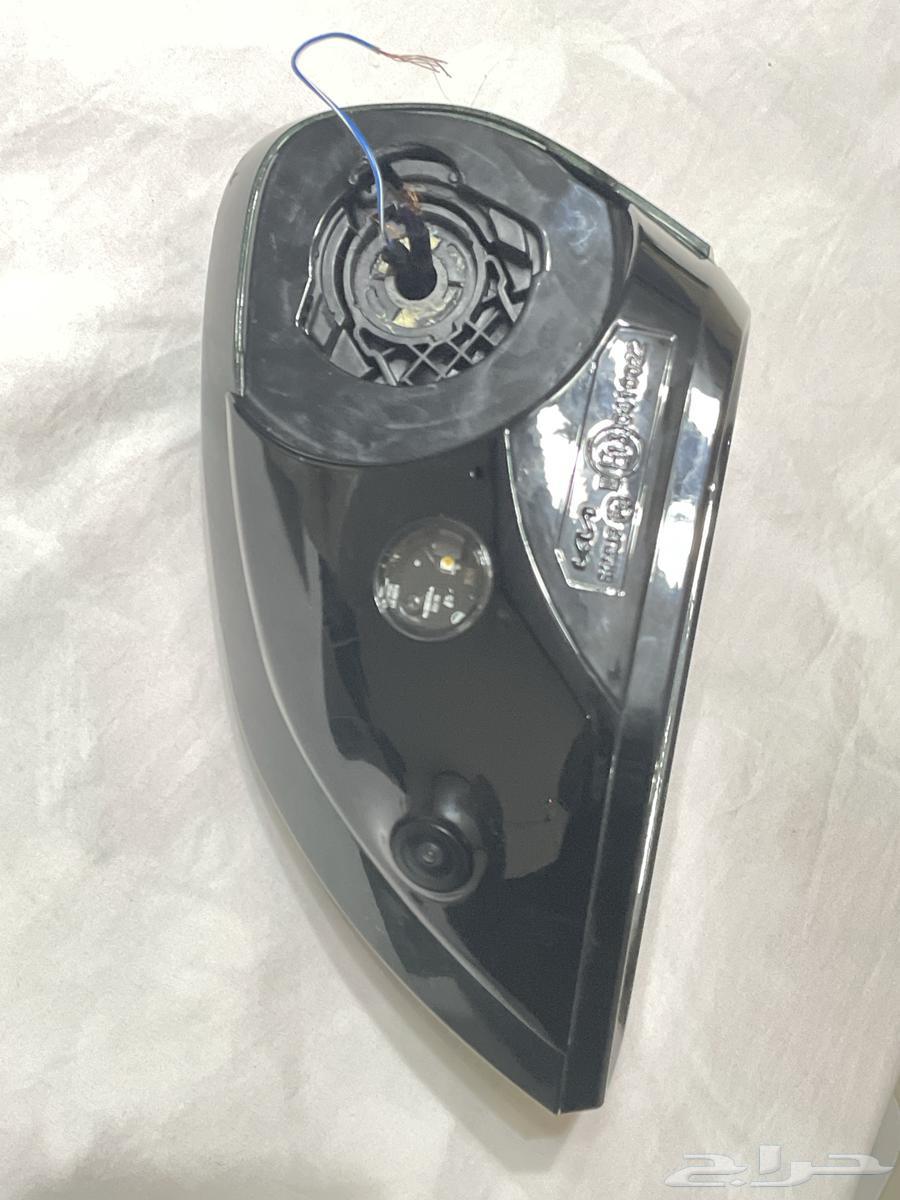 مراية يمين كادنزا اصلية كيا k8 202363406250125186113