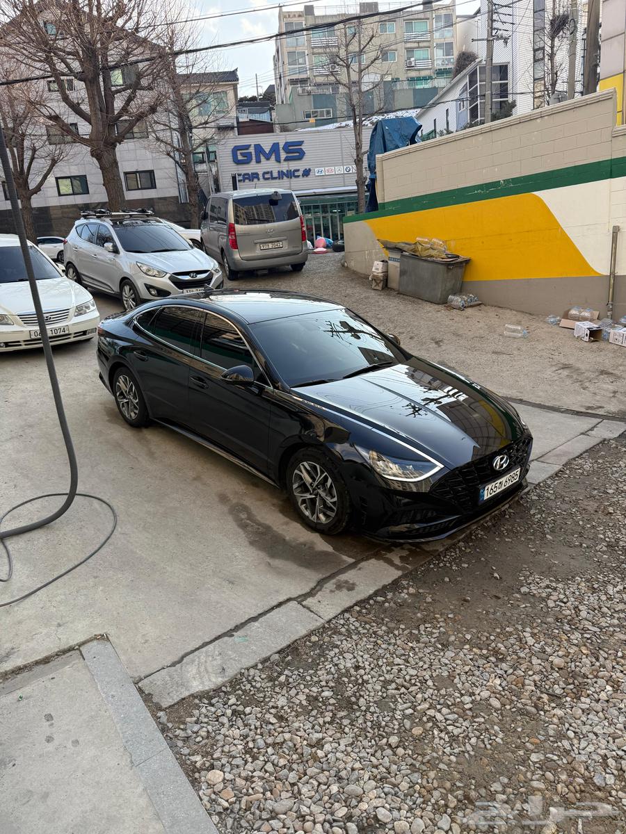 سوناتا 2022 استيراد كوريا63406748185219111