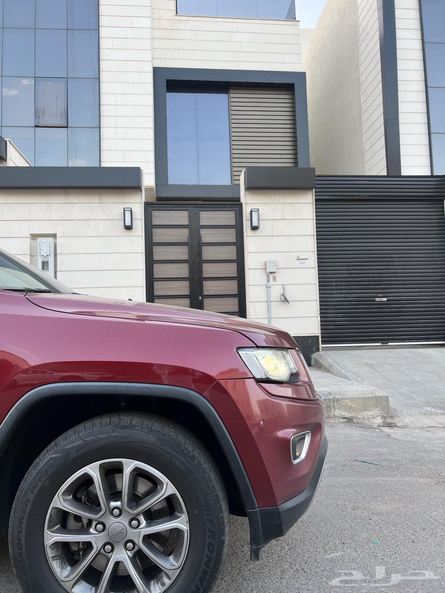 Grand Cherokee 2015 Limited Full Full63407838085763114