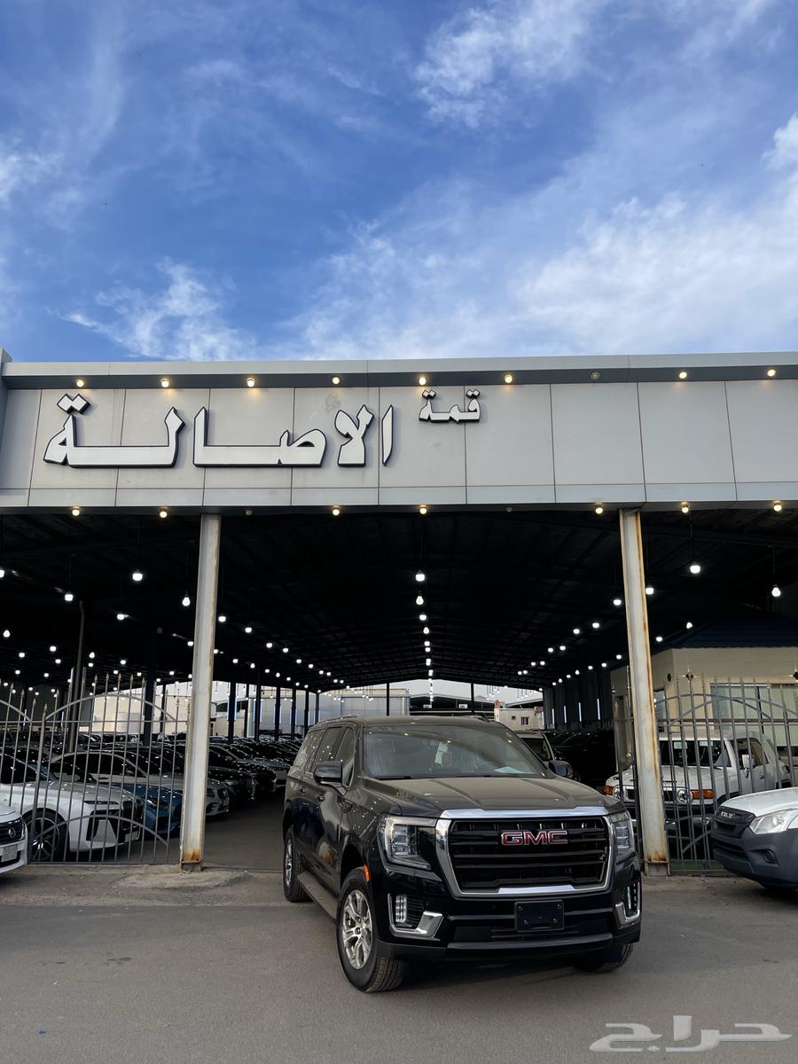 Yukon 2024 XL zero (sold)63405555713539111