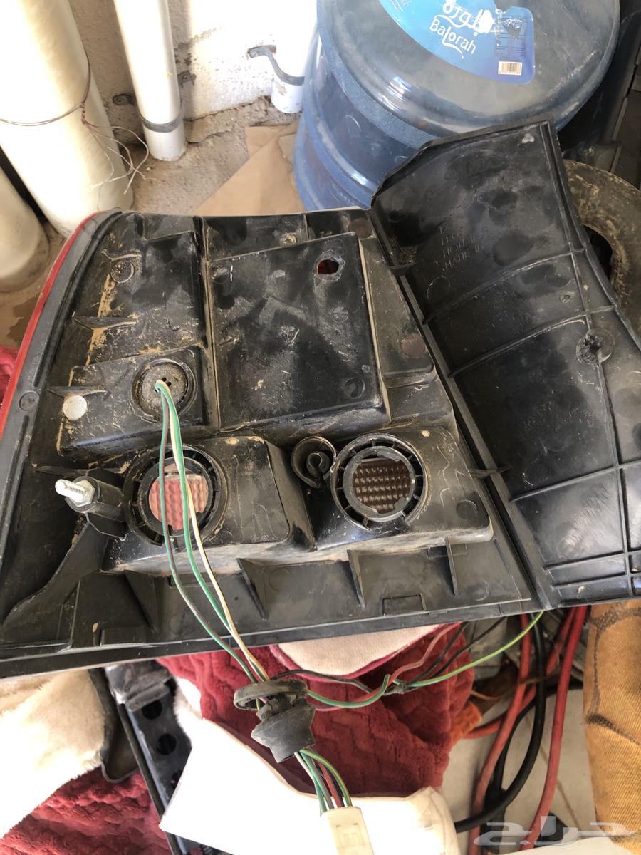 For sale, Lumina and Caprice parts from 2004 to 200663405556581121112