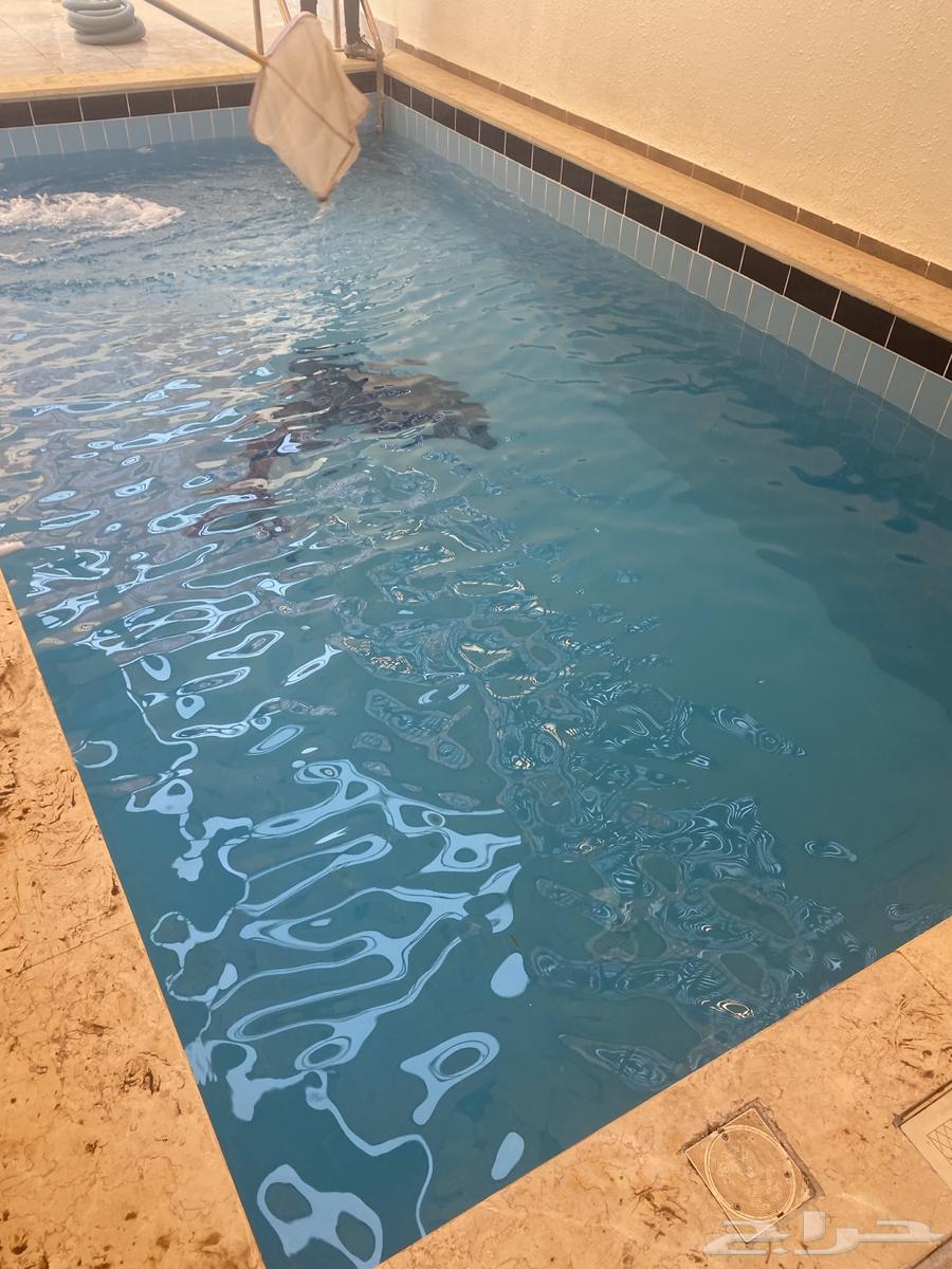 صيانة وتنظيف المسابح63008025691777113