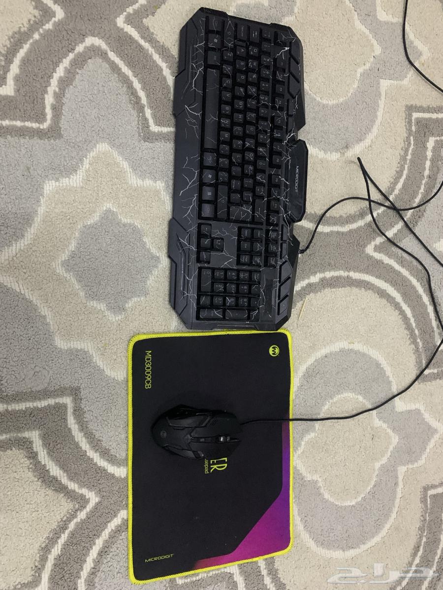 Mouse and keyboard for sale 6063249475299842110
