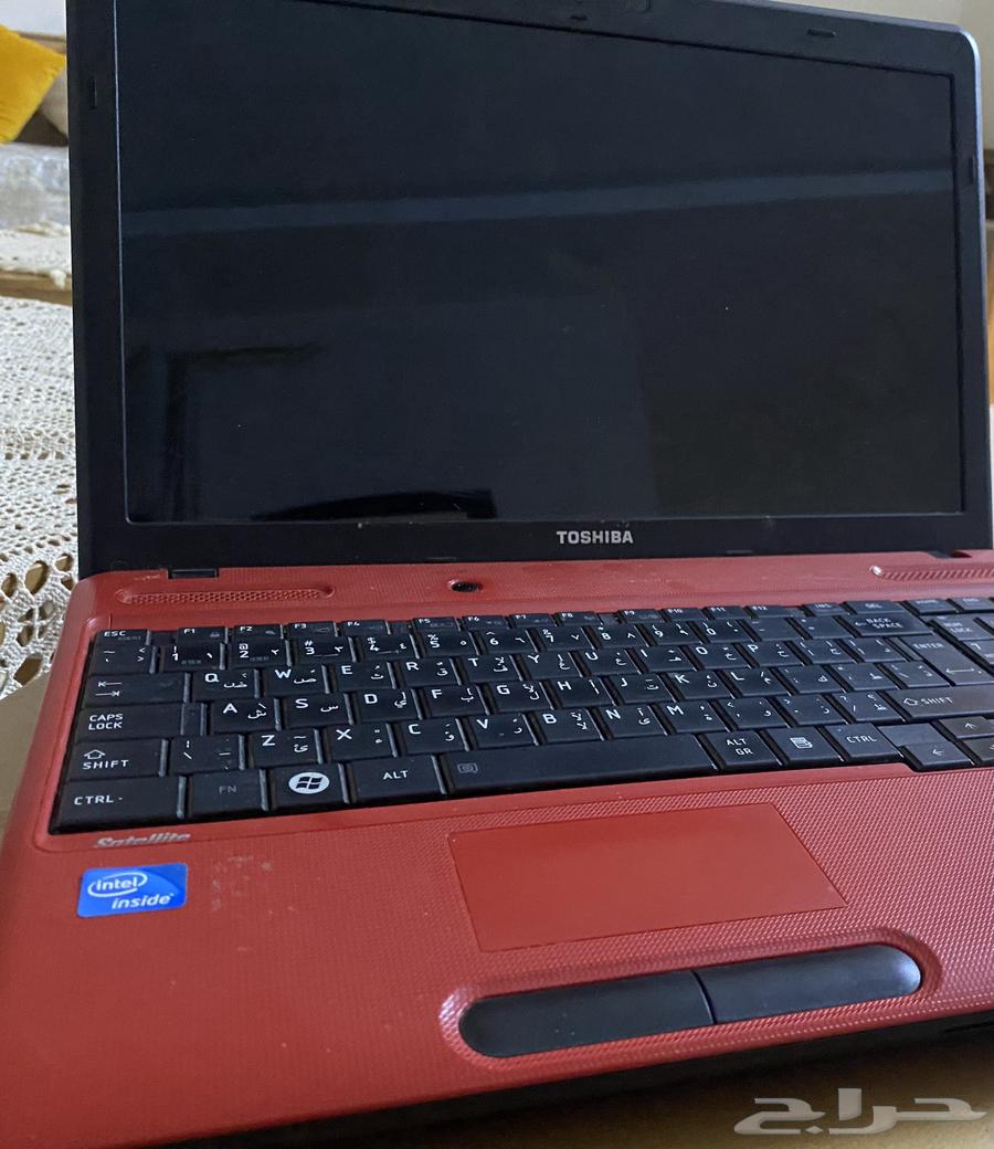 لابتوب توشيبا63248993934593111