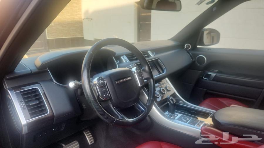 Range Rover Sport 2016 with only 73,000 mileage, I want it in cash.63405974520065111