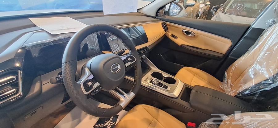 جي اي سي ام زوم 2025 GS3 MZOOM GAC (جميع الفئات )63407128928769114