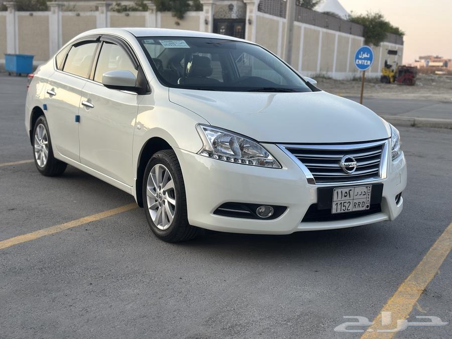 Nissan Sentra63404898825987111
