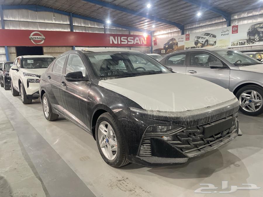 Accent Smart 2025 cash and installment63405232146049111