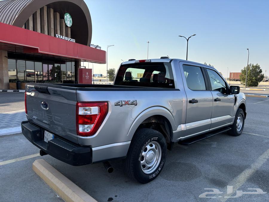 فورد F150 2021 تم. البيع63408355678849112