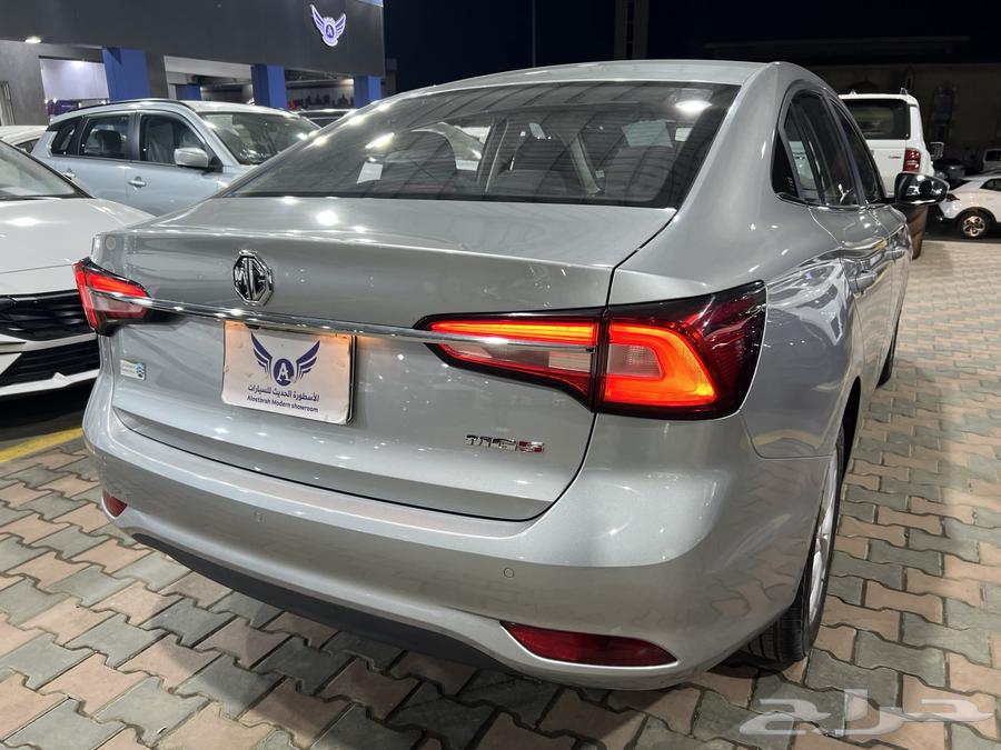 MG 5 2023 text available on installment63408498246530114