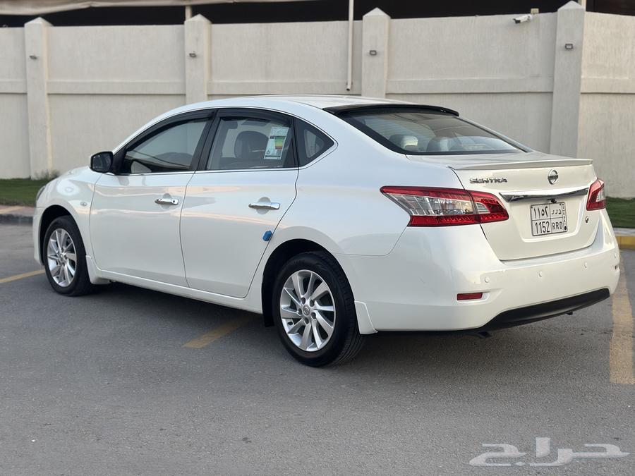 Nissan Sentra63404898825987114