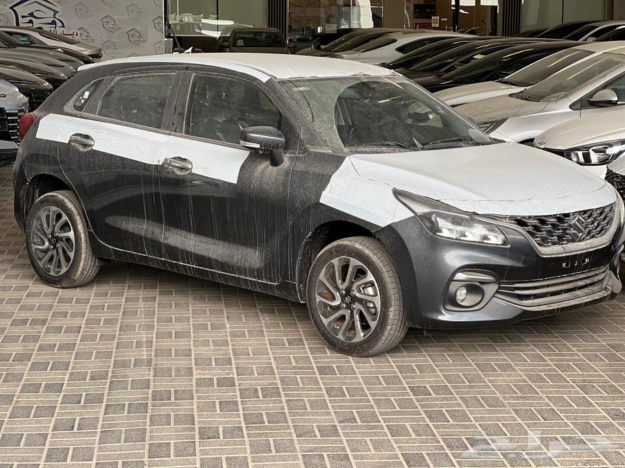 Suzuki Baleno full model 2025, cash and installments63406098855809111