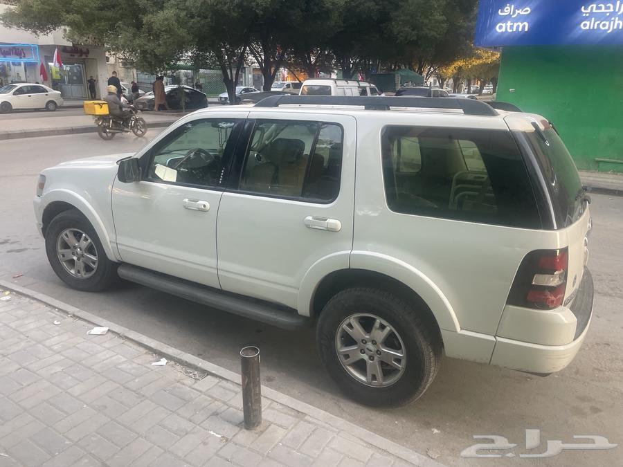 Ford Explorer 2010 for sale63405555439489112