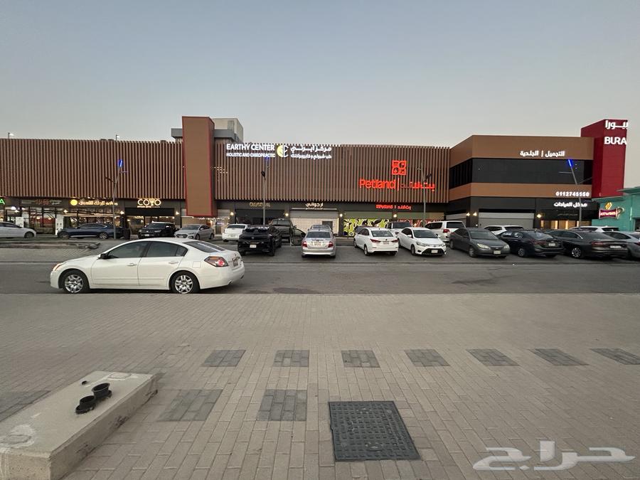 معرض ميزانين للإيجار بحي المغرزات63008277258883114