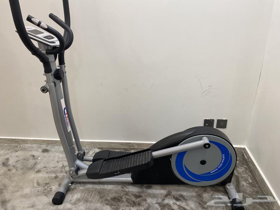 اوبتكال جهاز رياضي632489727137311113