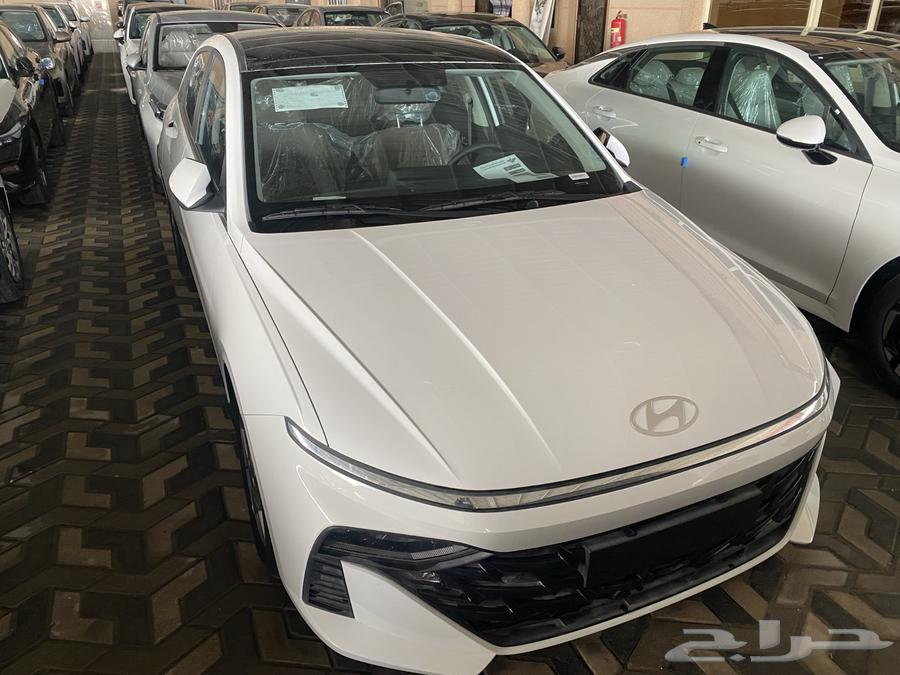 Hyundai Accent 202563407132218114111