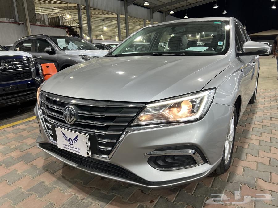 MG 5 2023 text available on installment63408498246530111