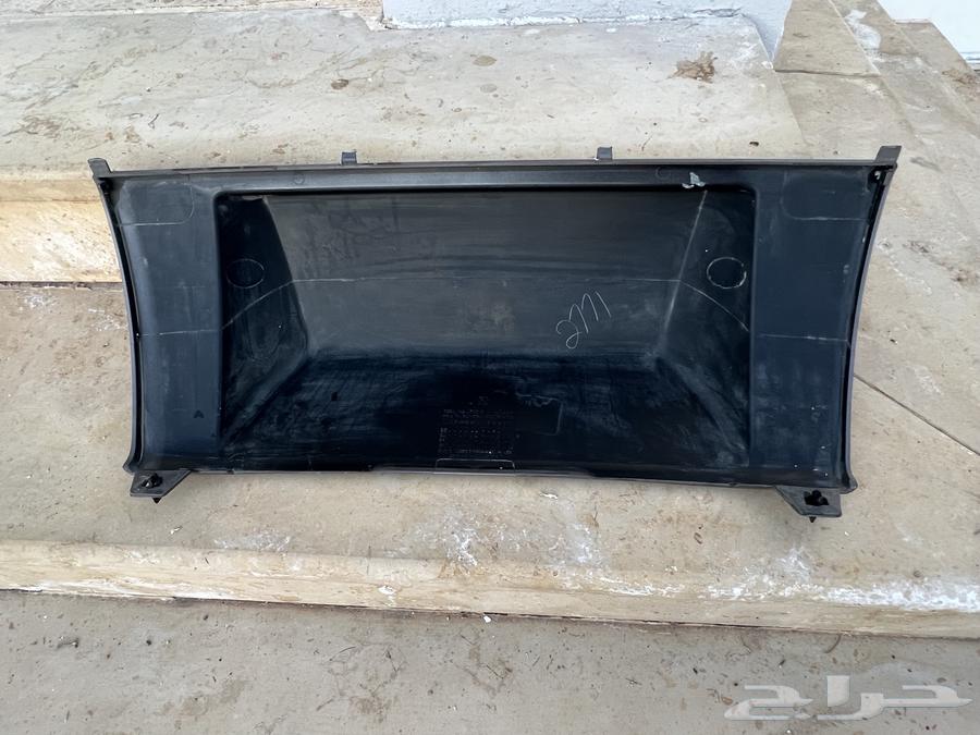 Original GM Hood Tahoe 201363405424371073111