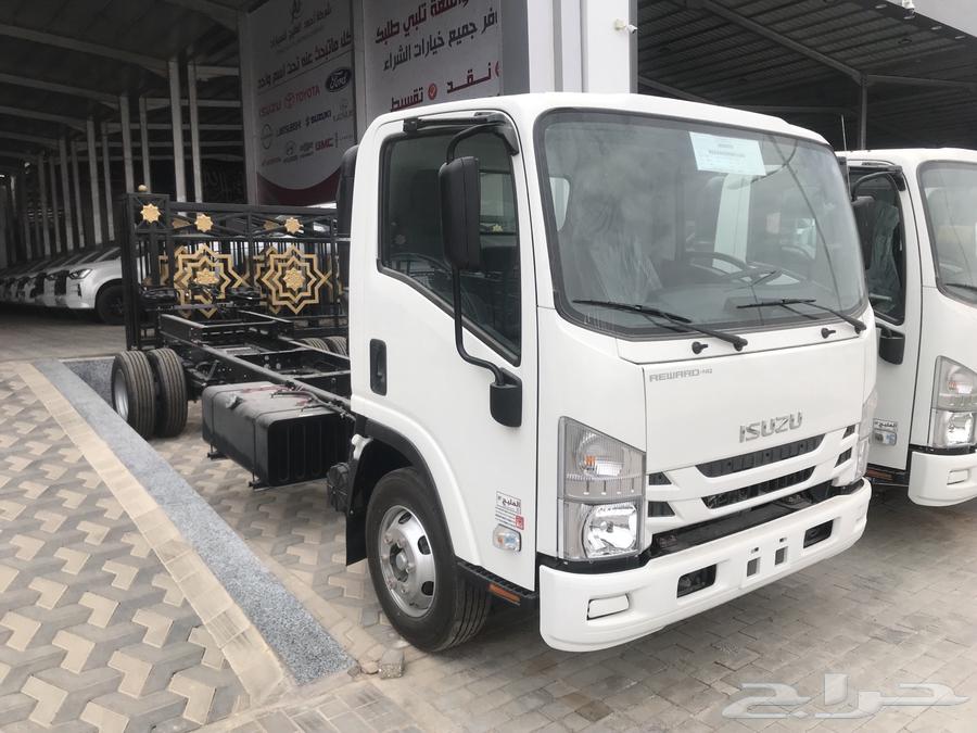 ايسوزو دينا 2024 بجميع الفئات (بسعر مميز للشركات)63406249867265111