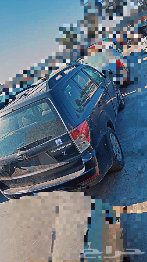 For sale, 2010 Forester spare parts63406770331393111