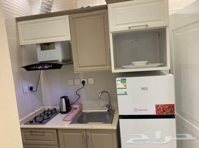 Sشقق مفروشة للإيجار أبوعريش الروابي مقابل مستشفى الملك فهدS63008217952002112