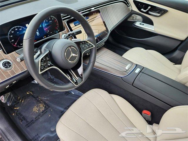 2024مرسيدس E350 الجديدة كليا63406251195521114