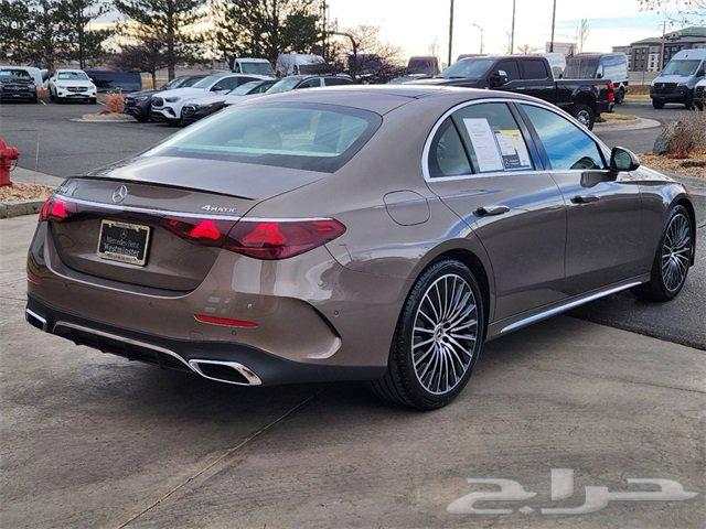 2024مرسيدس E350 الجديدة كليا63406251195521112